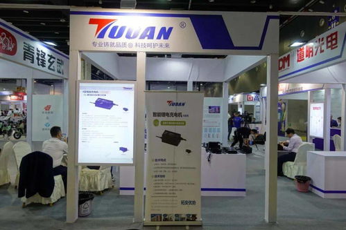 專業鑄就品質，科技呵護未來 杭州拓安機電充電機系列產品閃耀浙江展