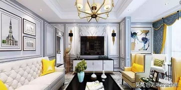 蕪湖大戶型裝修設(shè)計(jì)效果與注意事項(xiàng)