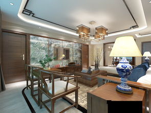 裝修設(shè)計(jì)效果圖大全 打造理想家居空間，探索北京闊達(dá)裝飾的住宅室內(nèi)裝修方案