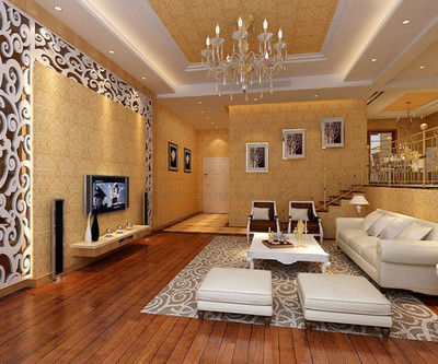 復(fù)式樓裝修設(shè)計(jì)4要點(diǎn)——綿陽七八二二裝飾的專業(yè)解讀