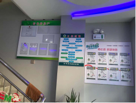 規范市場秩序，提升服務品質 靈武市政務大廳房管窗口開展住房租賃中介機構整改檢查