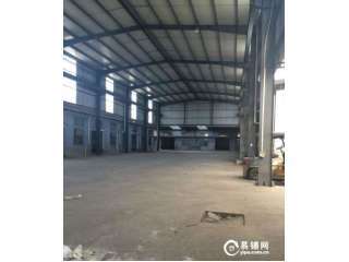 西湖區優質廠房直租 免中介費，靈活適用于各類交工廠